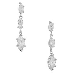 Pendants d'oreilles