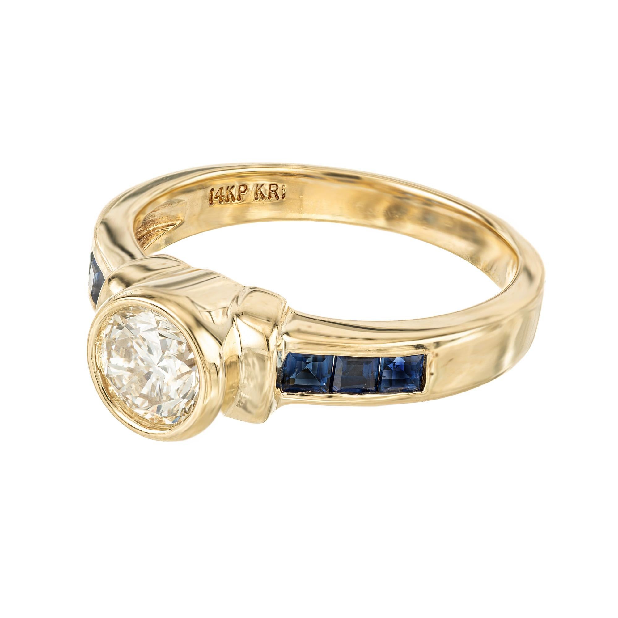 bianca stam engagement ring