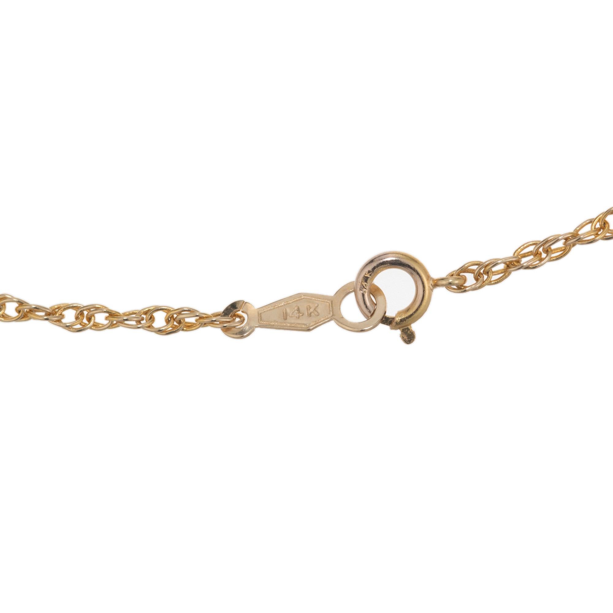 Halskette mit GIA-zertifiziertem 1.08 Karat Smaragd-Diamant-Gold-Anhänger von Peter Suchy im Angebot 3