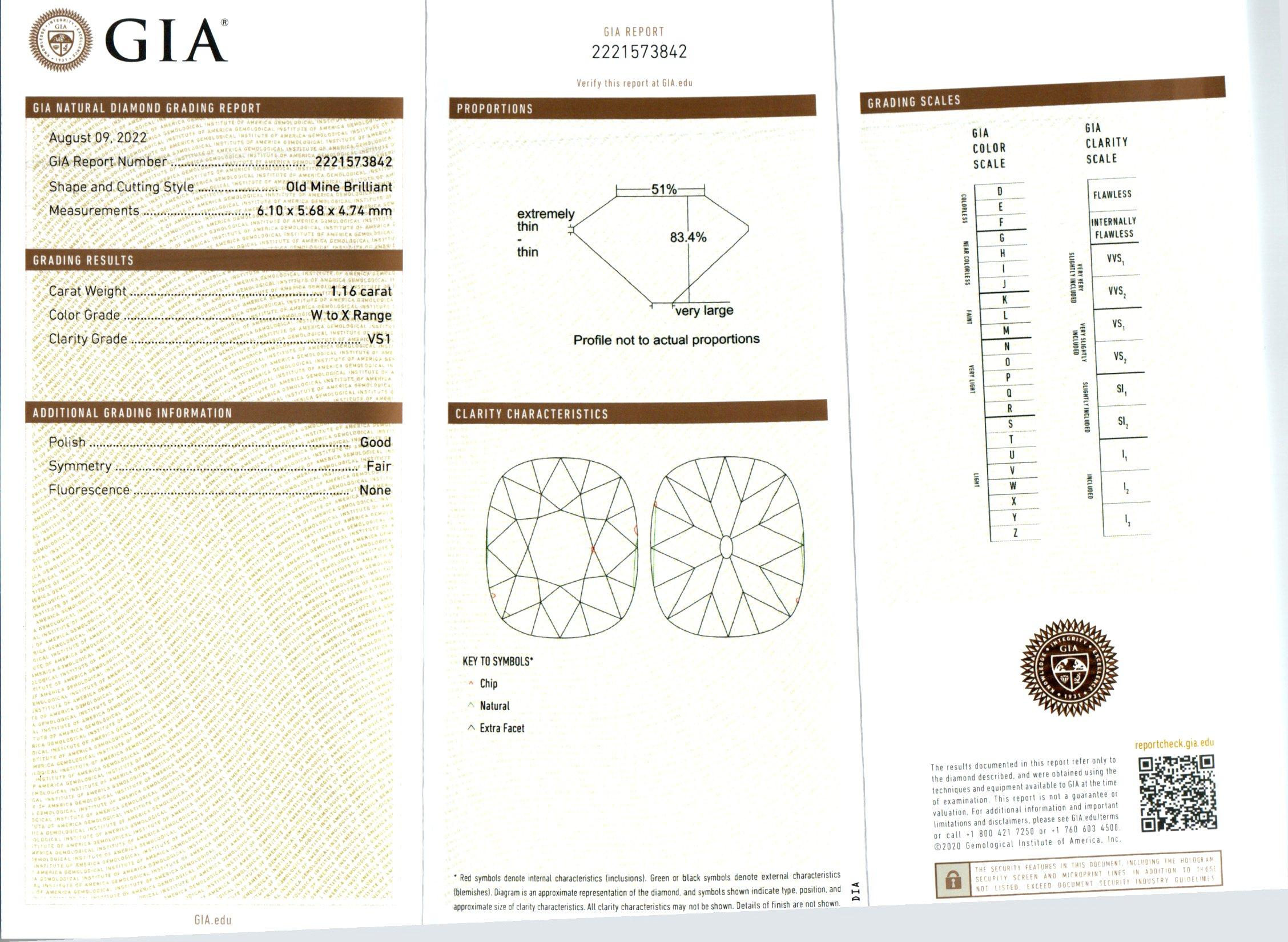 Peter Suchy GIA-zertifizierte 2,14-Karat-Diamant-Ohrringe aus Gelbgold mit Baumel  Damen im Angebot