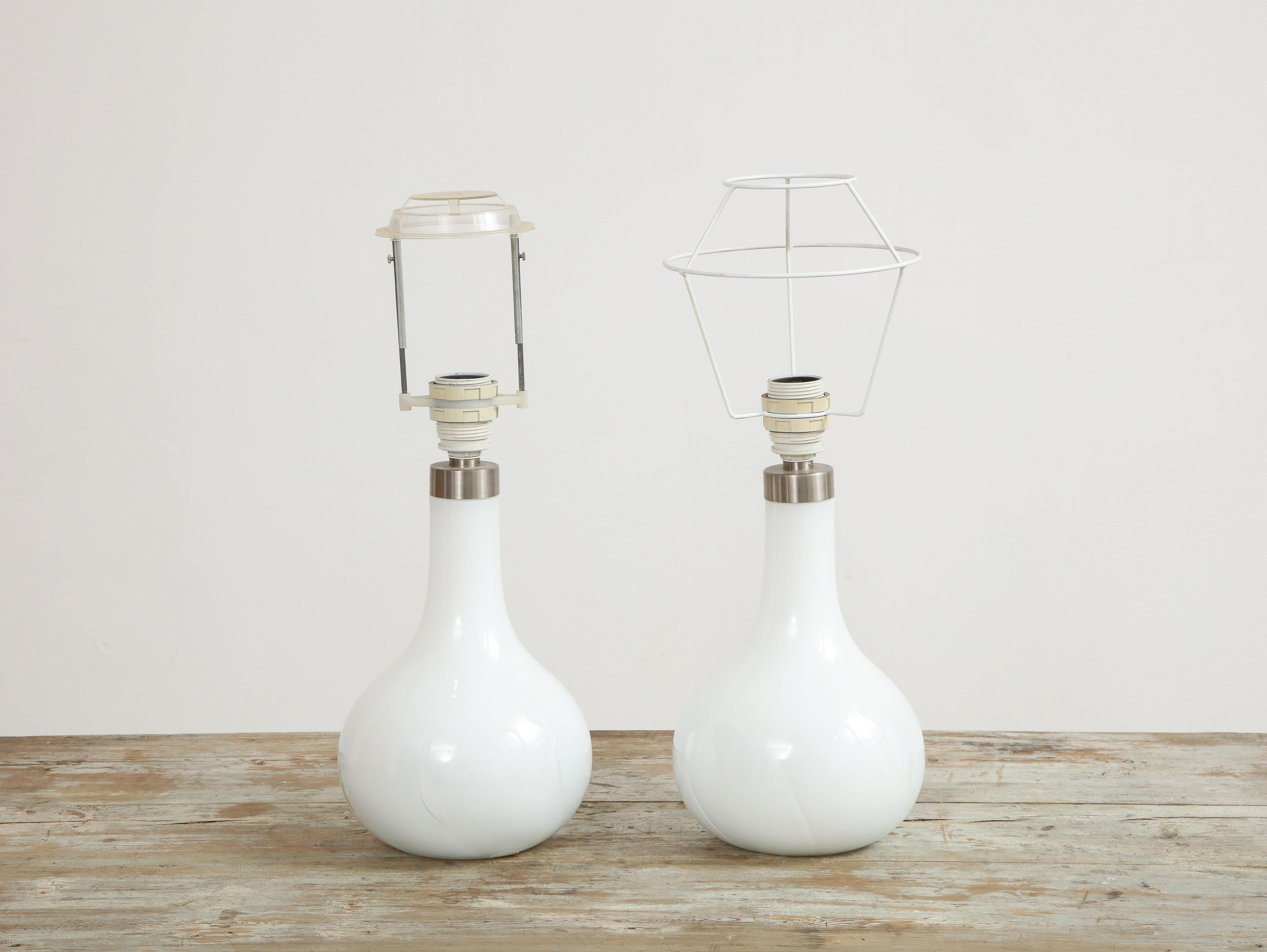 lampes de table 