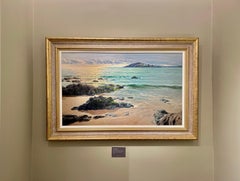 Burgh Island from Bantham, Devon