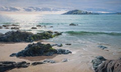 Burgh Island von Bantham, Devon