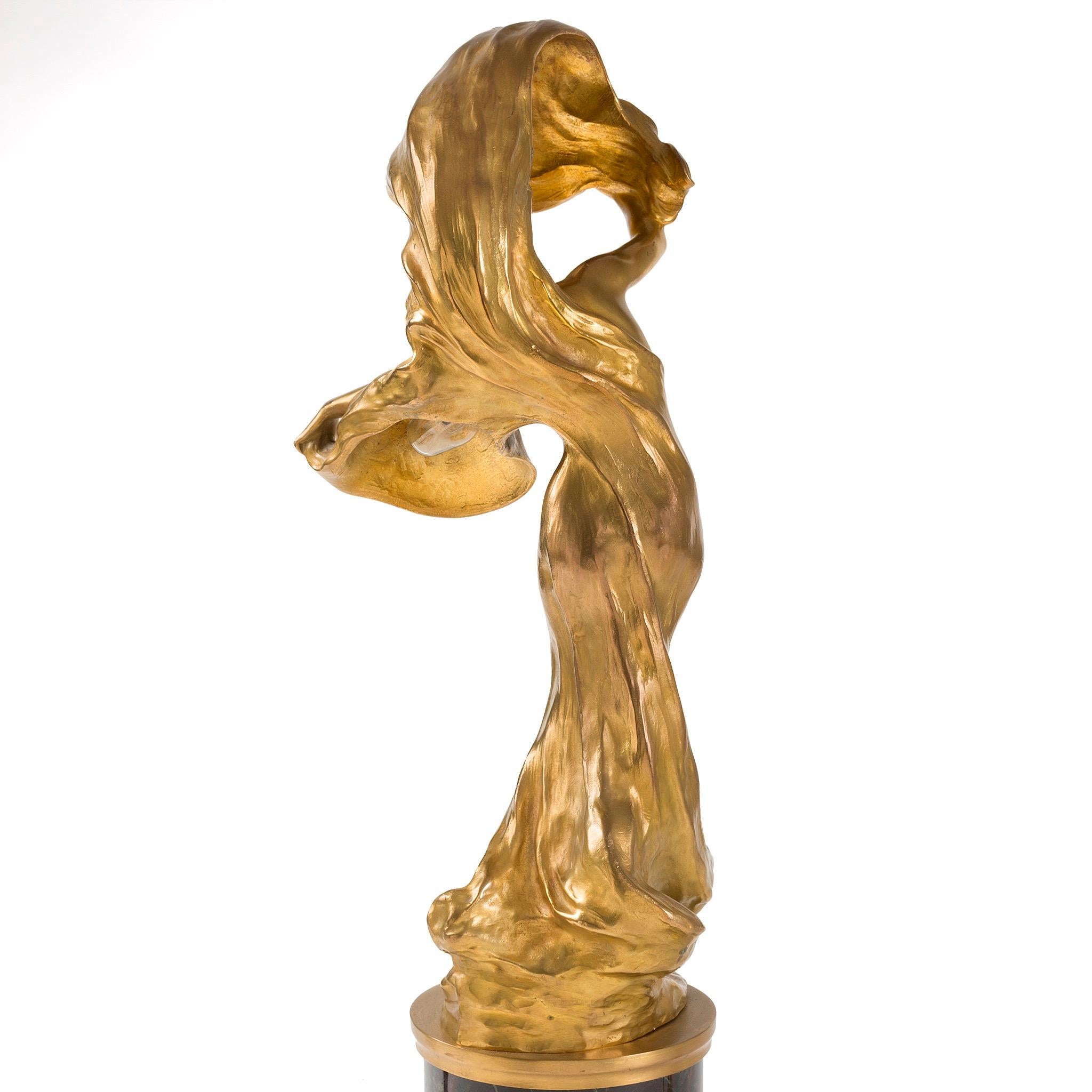 Art Nouveau Peter Tereszczuk 