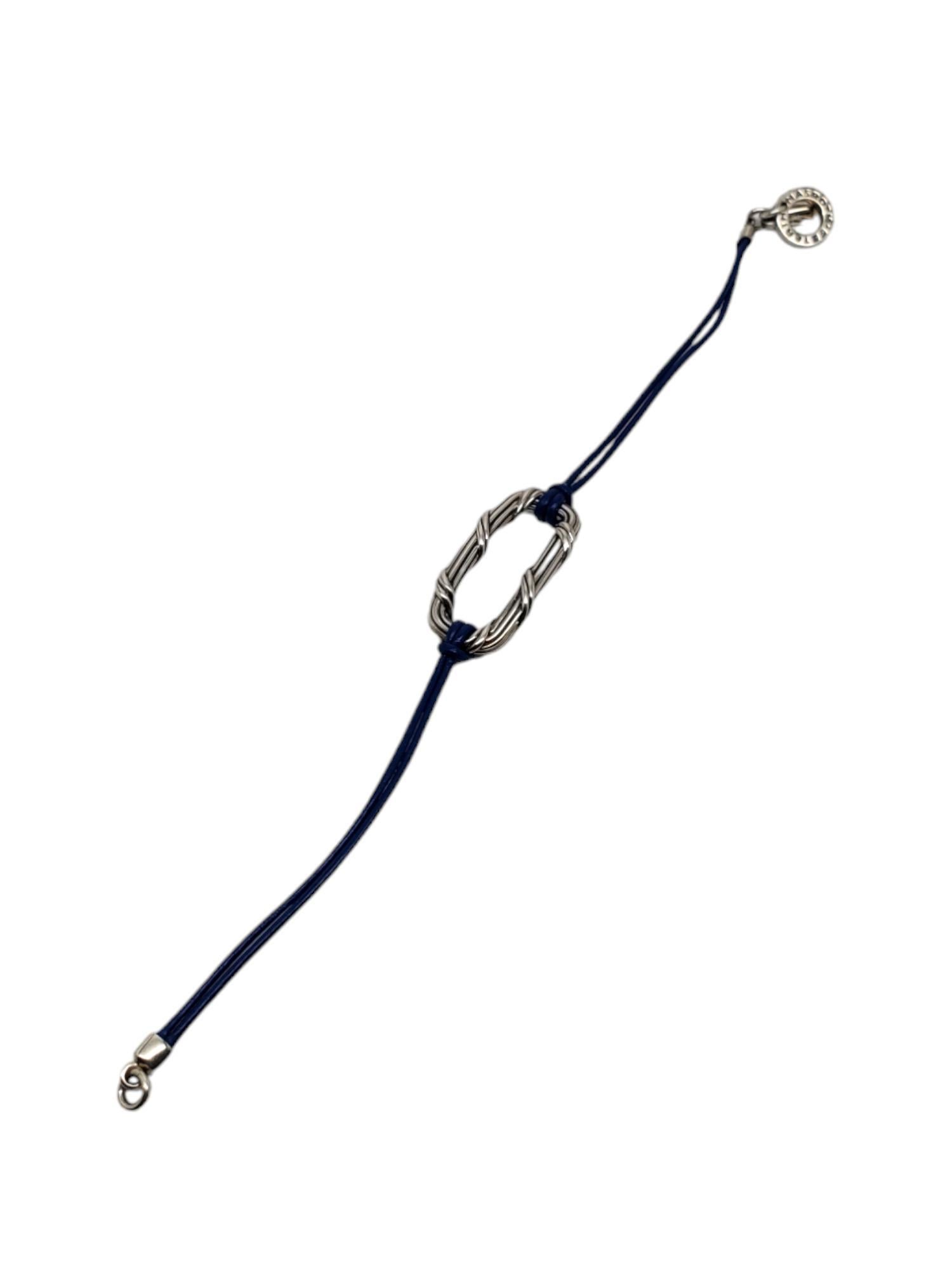 De las mujeres Peter Thomas Roth Pulsera de plata de ley nº 19948 en venta