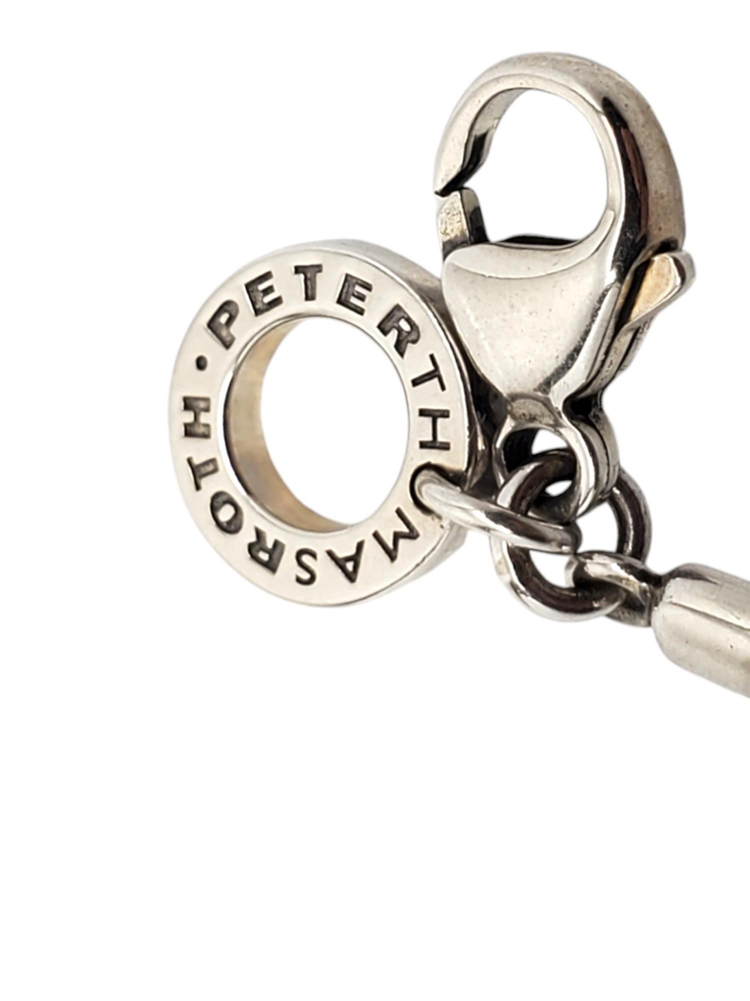 Peter Thomas Roth Pulsera de plata de ley nº 19948 en venta 2