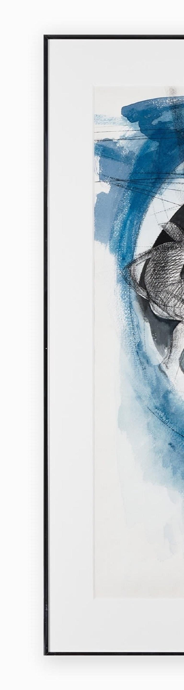 Peter Thursby, Ohne Titel im Zustand „Hervorragend“ im Angebot in London, GB