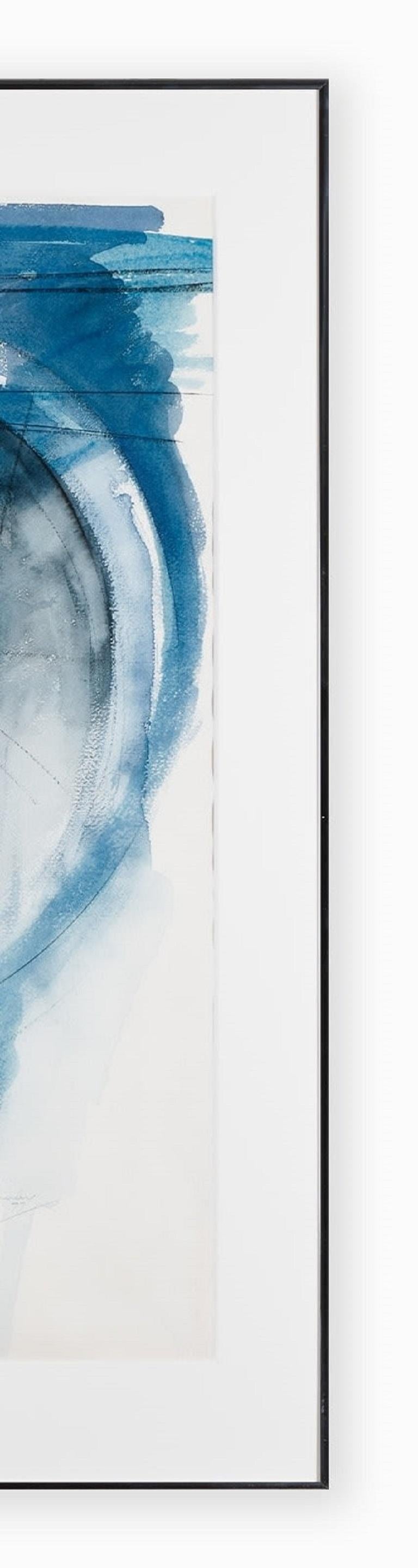 Peter Thursby, Ohne Titel (Farbe) im Angebot