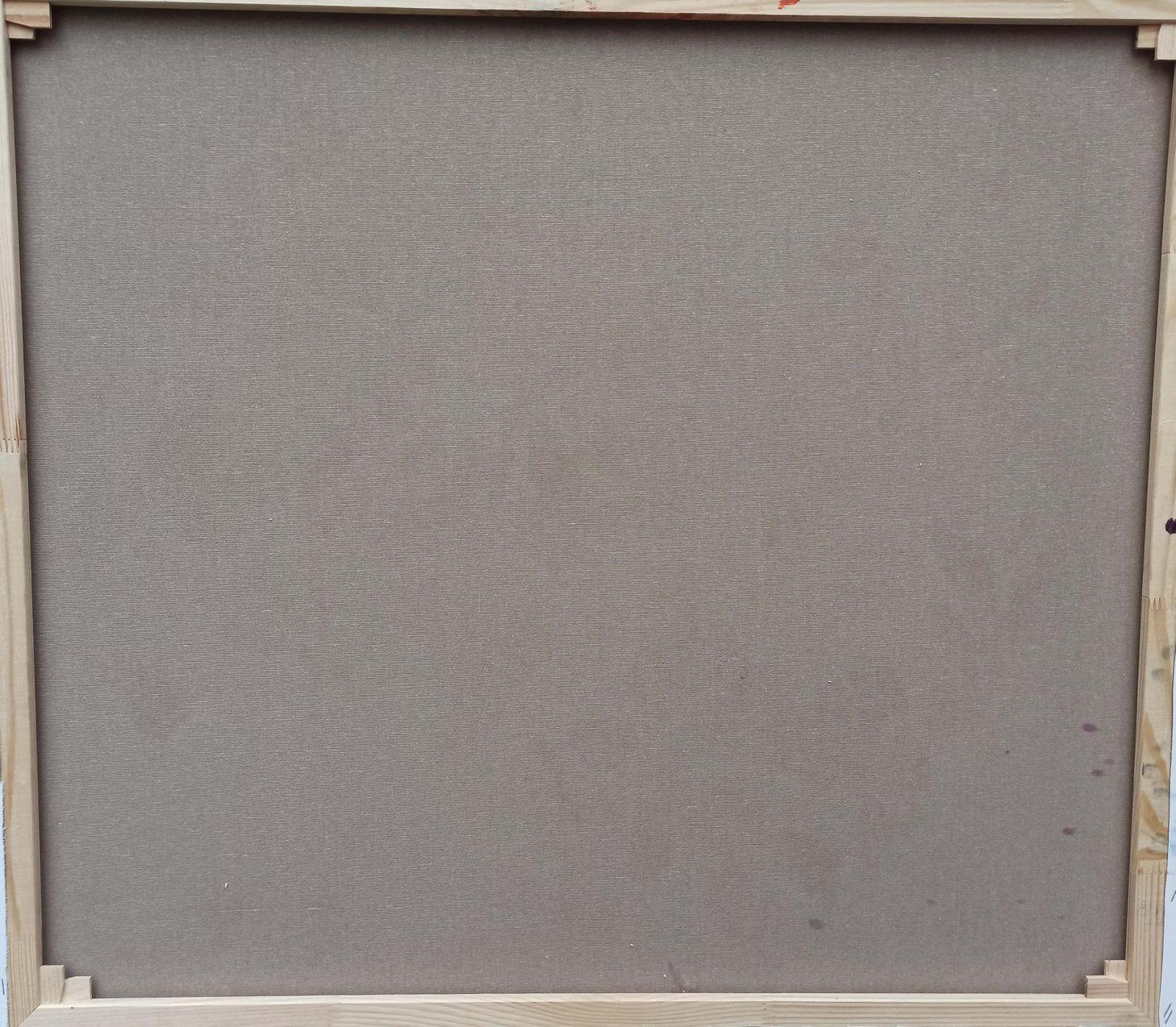 Ragazza nuda, Pittura ad olio originale, pronta da appendere 3
