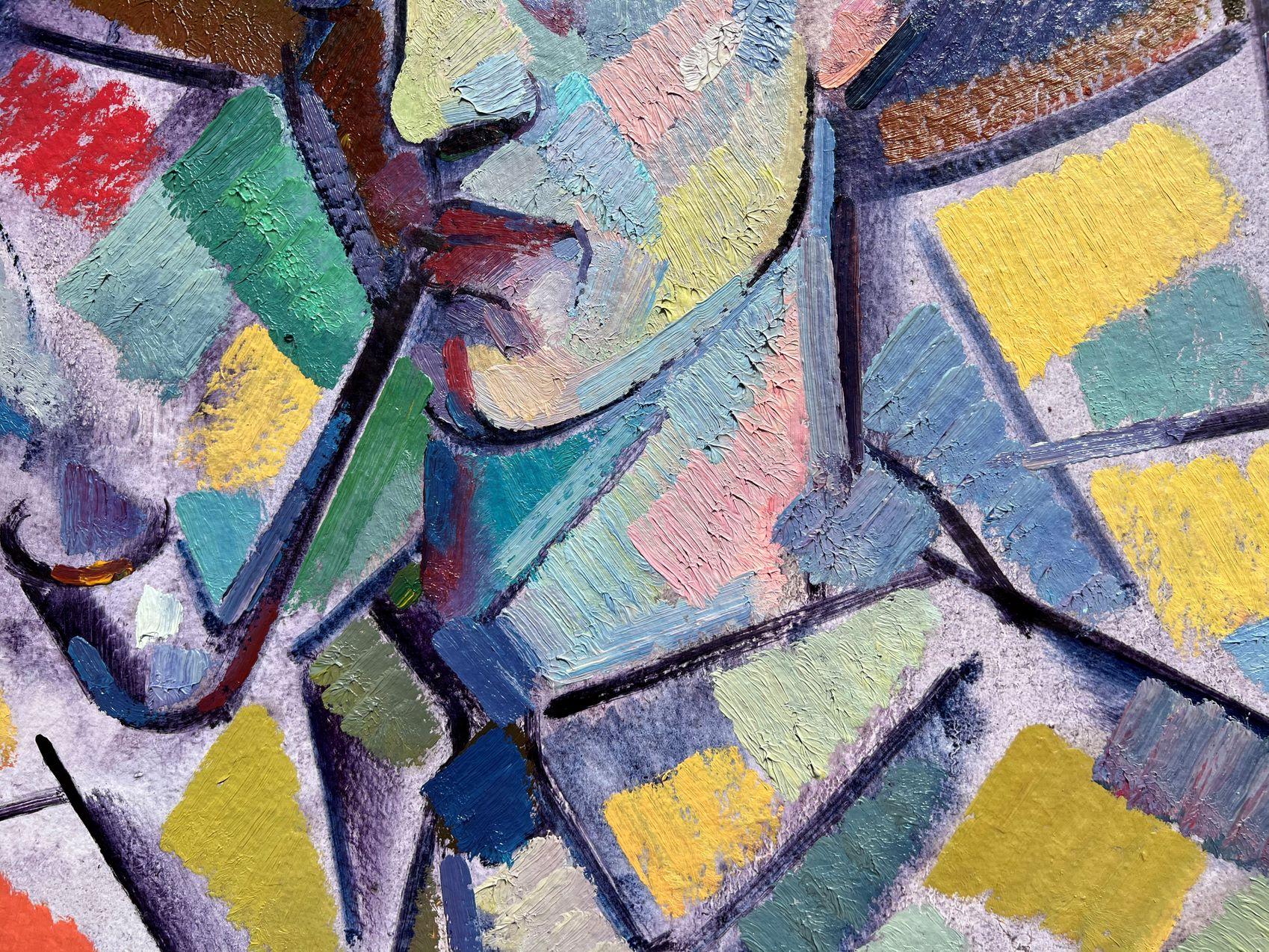 Artista: Peter Tovpev
Lavoro: Pittura a olio originale, opera d'arte fatta a mano, unica nel suo genere 
Mezzo: Olio su tela 
Anno: 2021
Stile: Arte contemporanea
Titolo: Autoritratto con pipa fumante
Dimensioni: 31,5