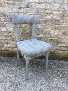 Peter Traag for Edra "Mummy Chair"