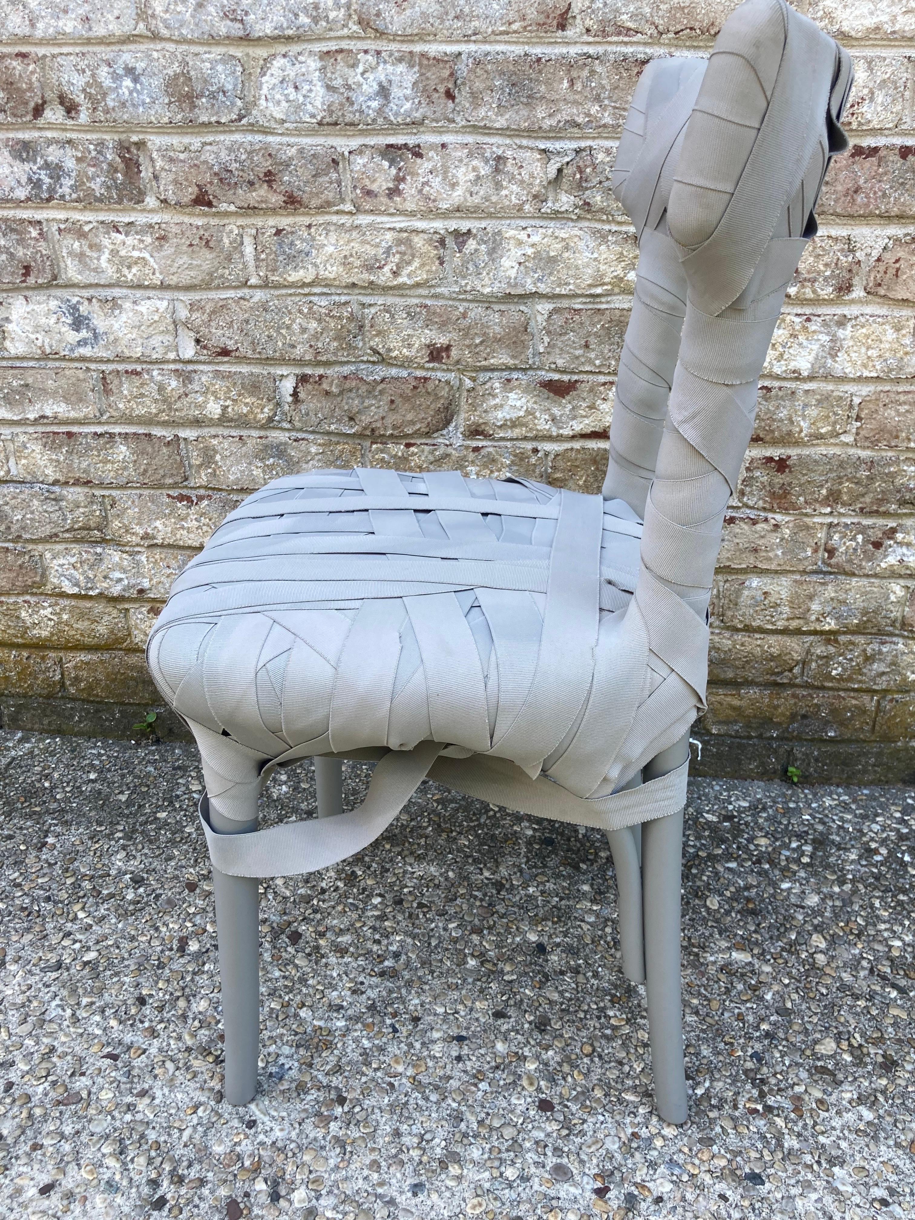 Peter Traag für Edra „Mummy Chair“ (21. Jahrhundert und zeitgenössisch) im Angebot