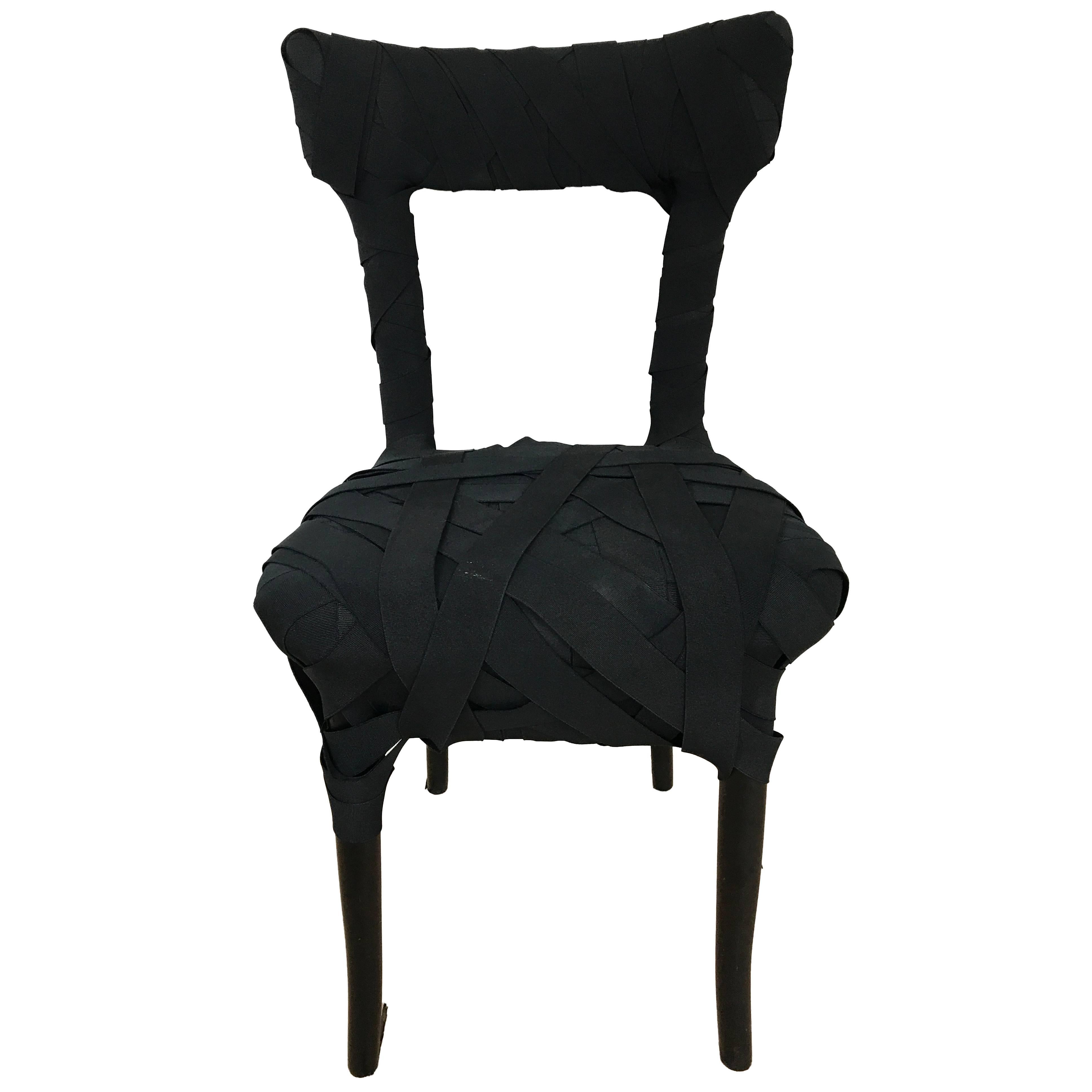 Peter Traag for Edra "Mummy" Chair