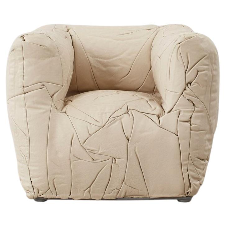 Peter Traag Sponge chair - Netherlands, 2004 For Sale