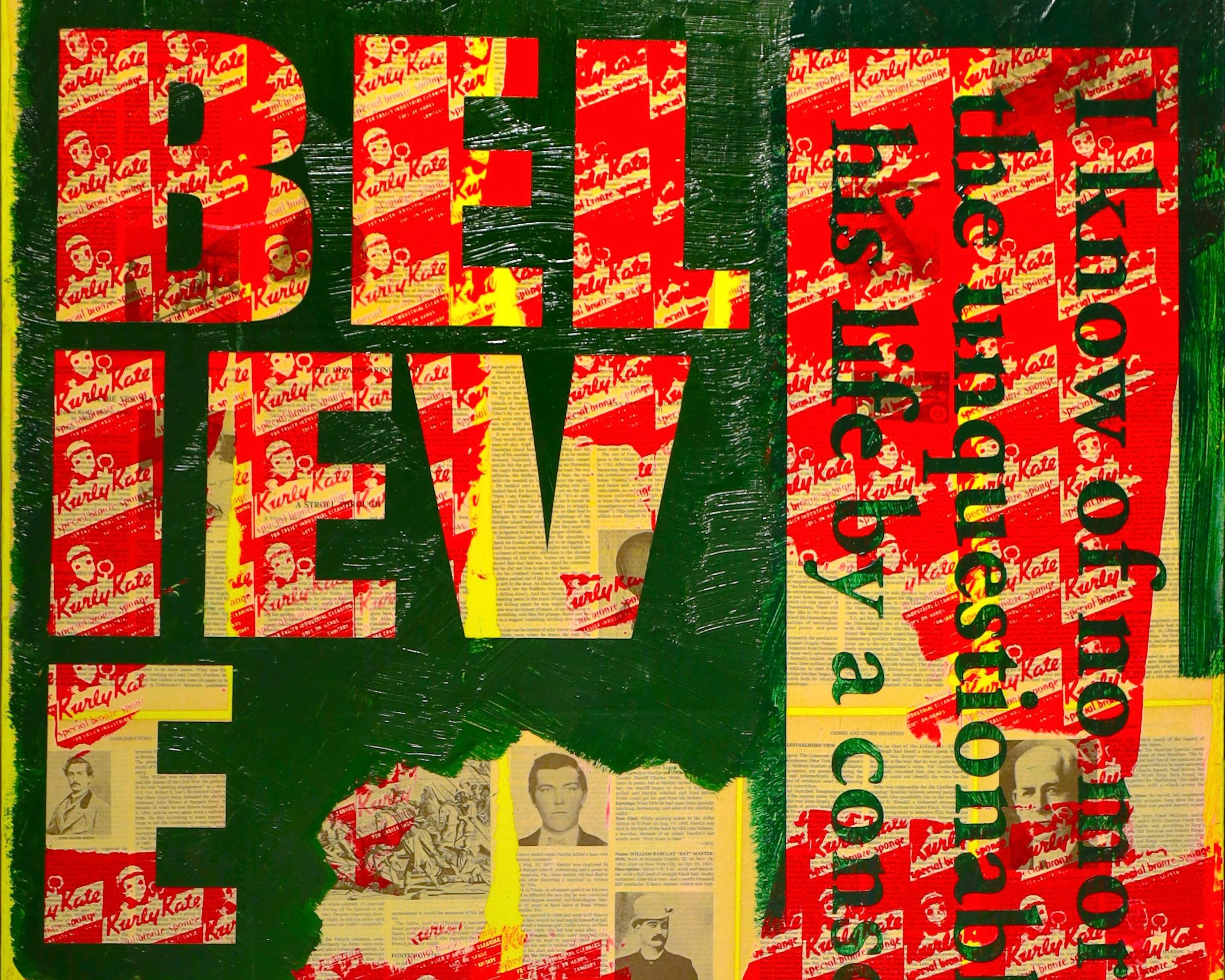 Peter Tunney 