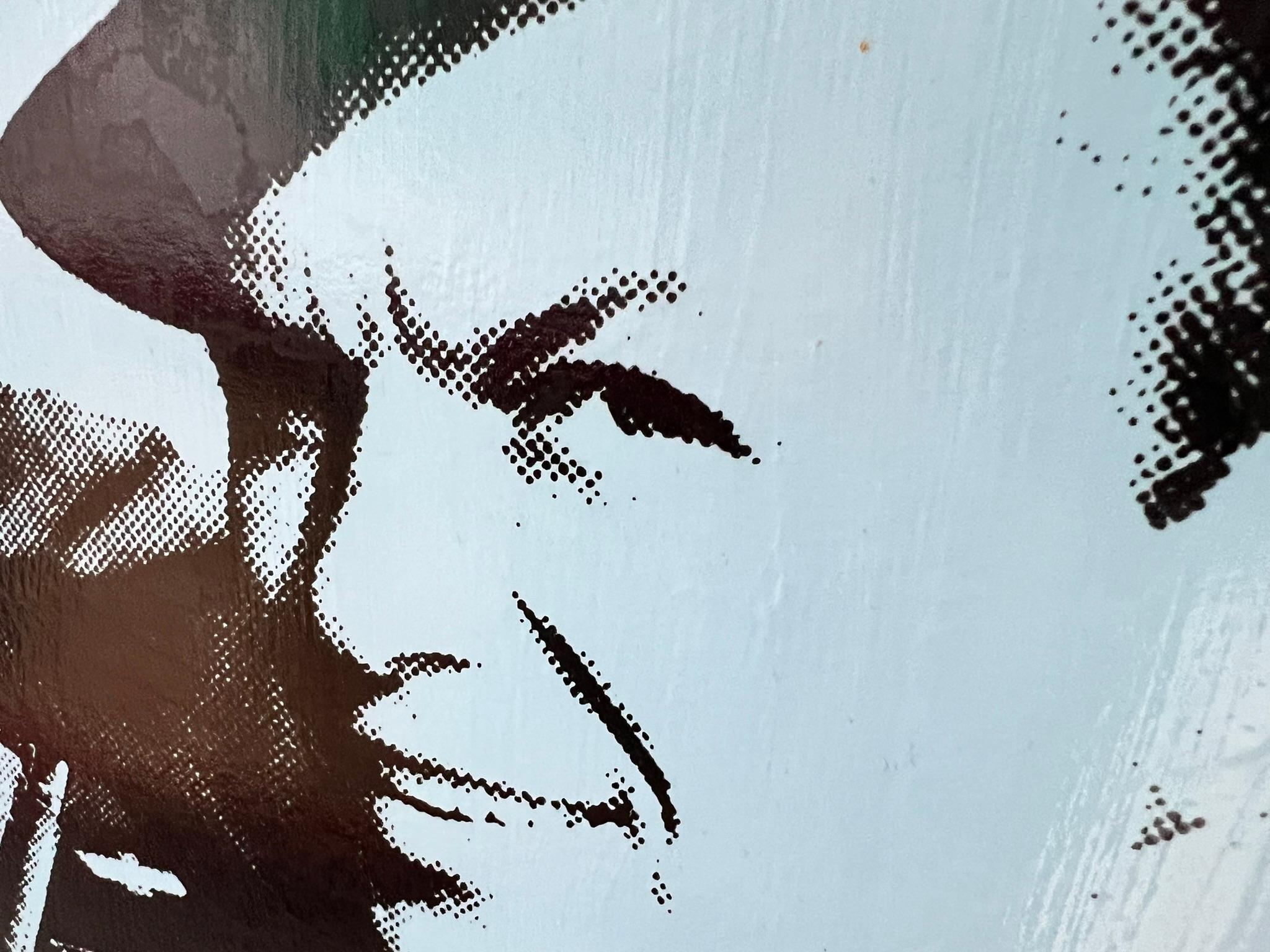Frank Sinatra in Thunderbird - Peter Tunney Signed For Sale 3
