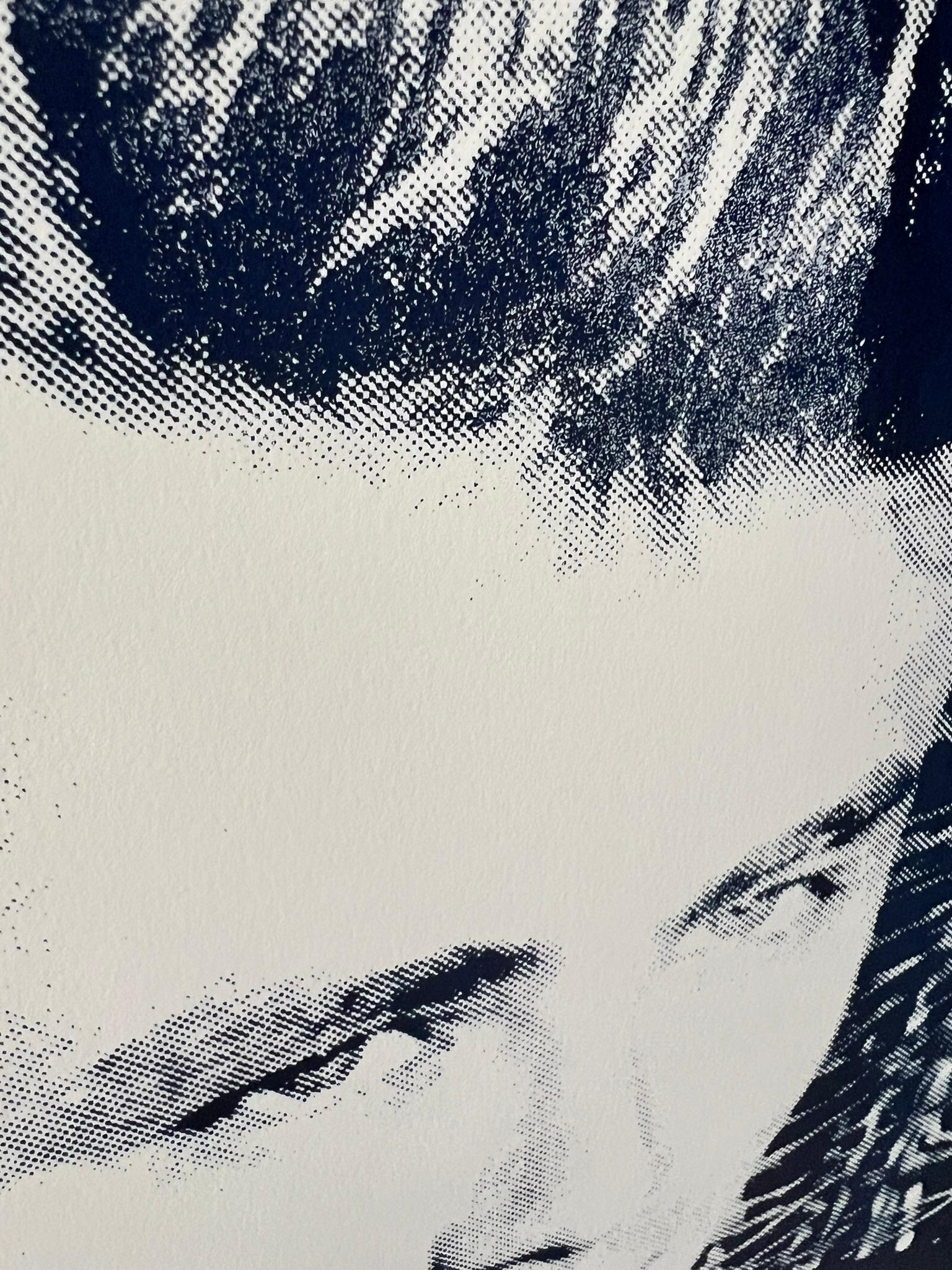 James Dean: The Rebel - Peter Tunney Signed For Sale 10