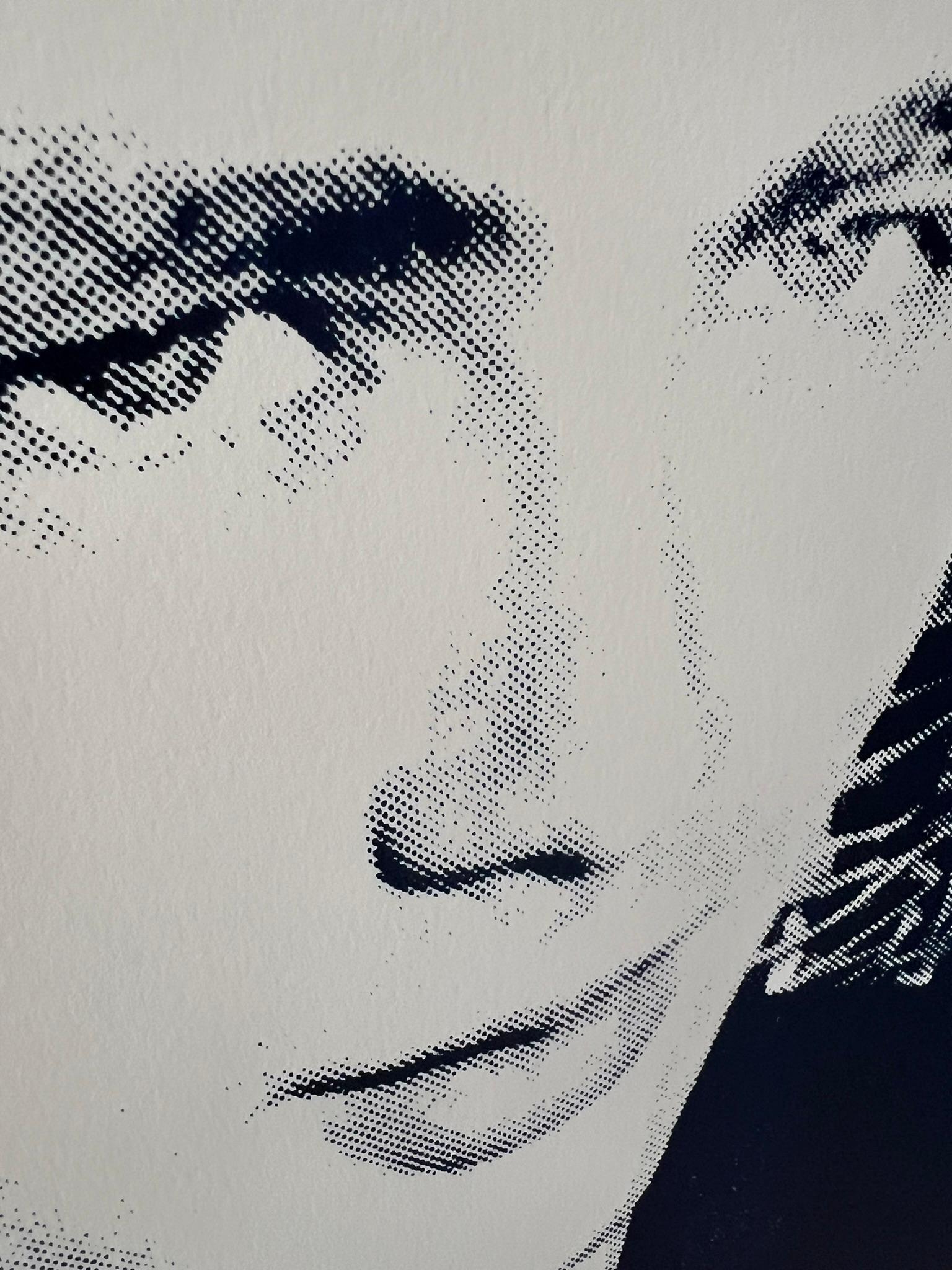 James Dean: The Rebel - Peter Tunney Signed For Sale 11