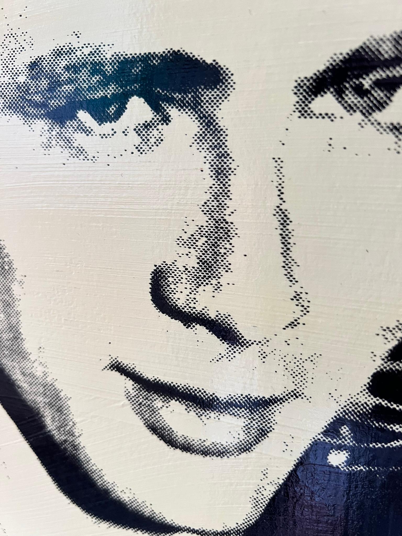 James Dean: Der Rebel - Peter Tunney Signiert im Angebot 5