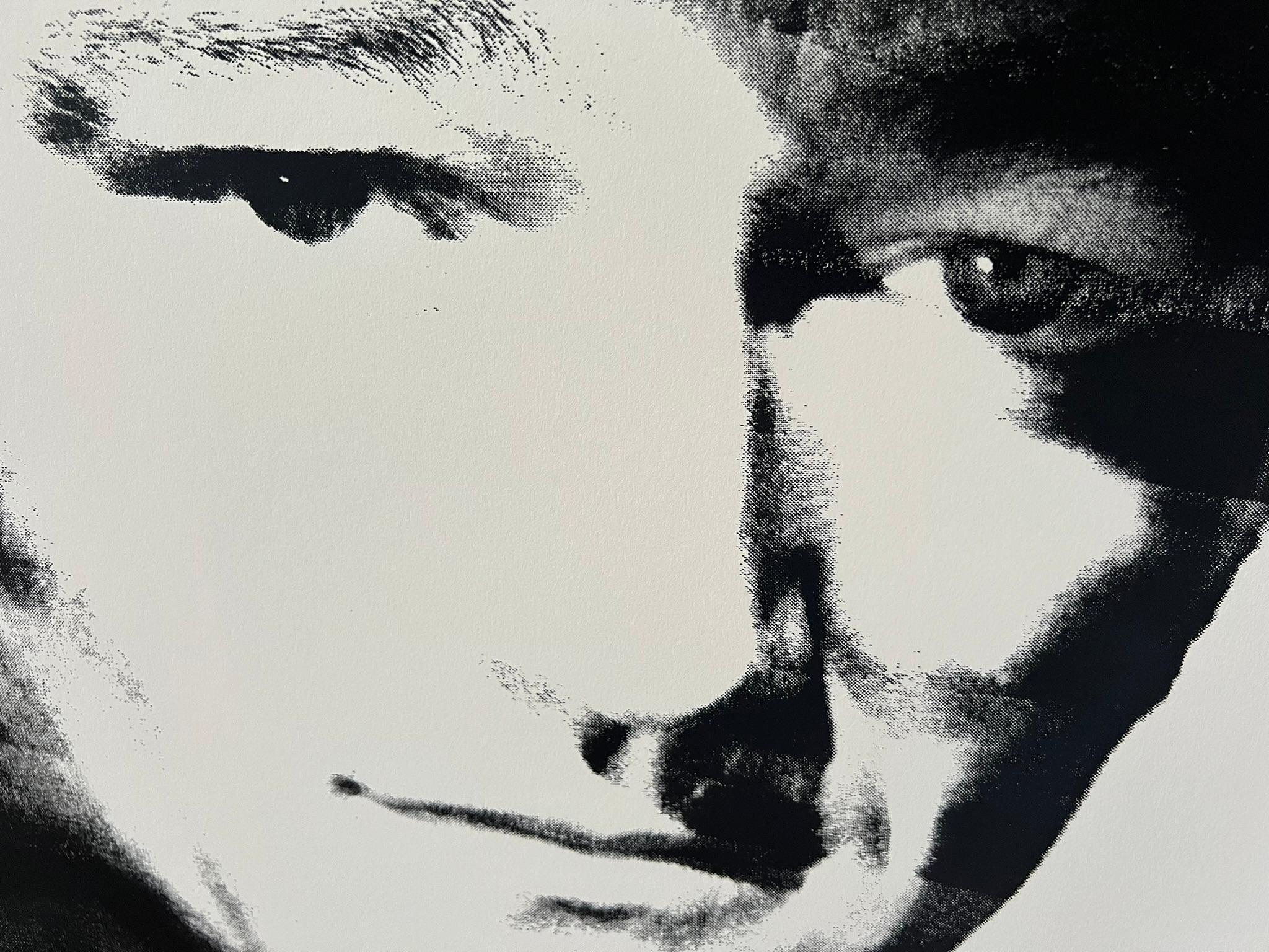 John Wayne - Peter Tunney Signed For Sale 5