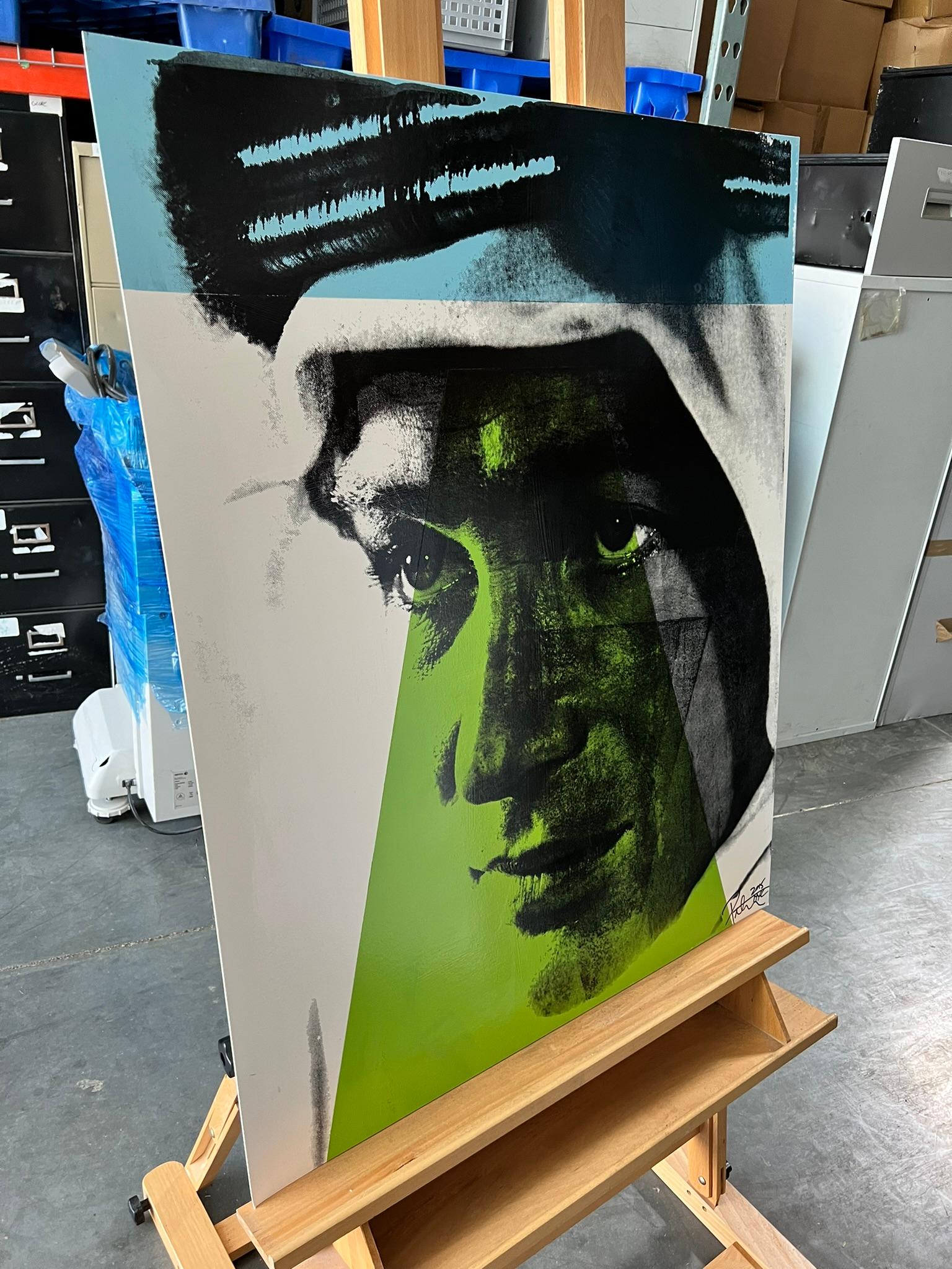 Lawrence of Arabia - Peter Tunney Signed For Sale 7