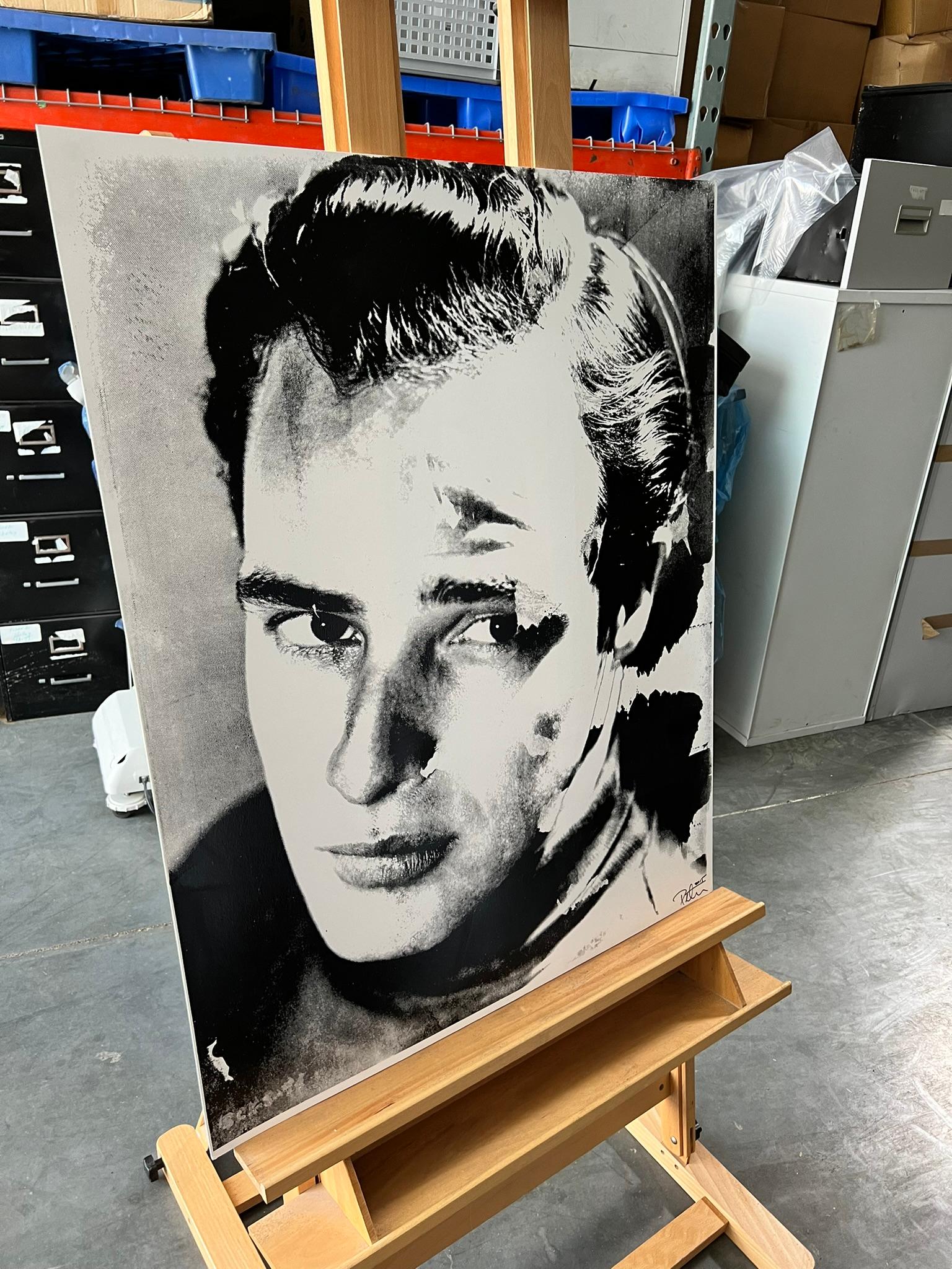 Marlon Brando - Peter Tunney Signed For Sale 4
