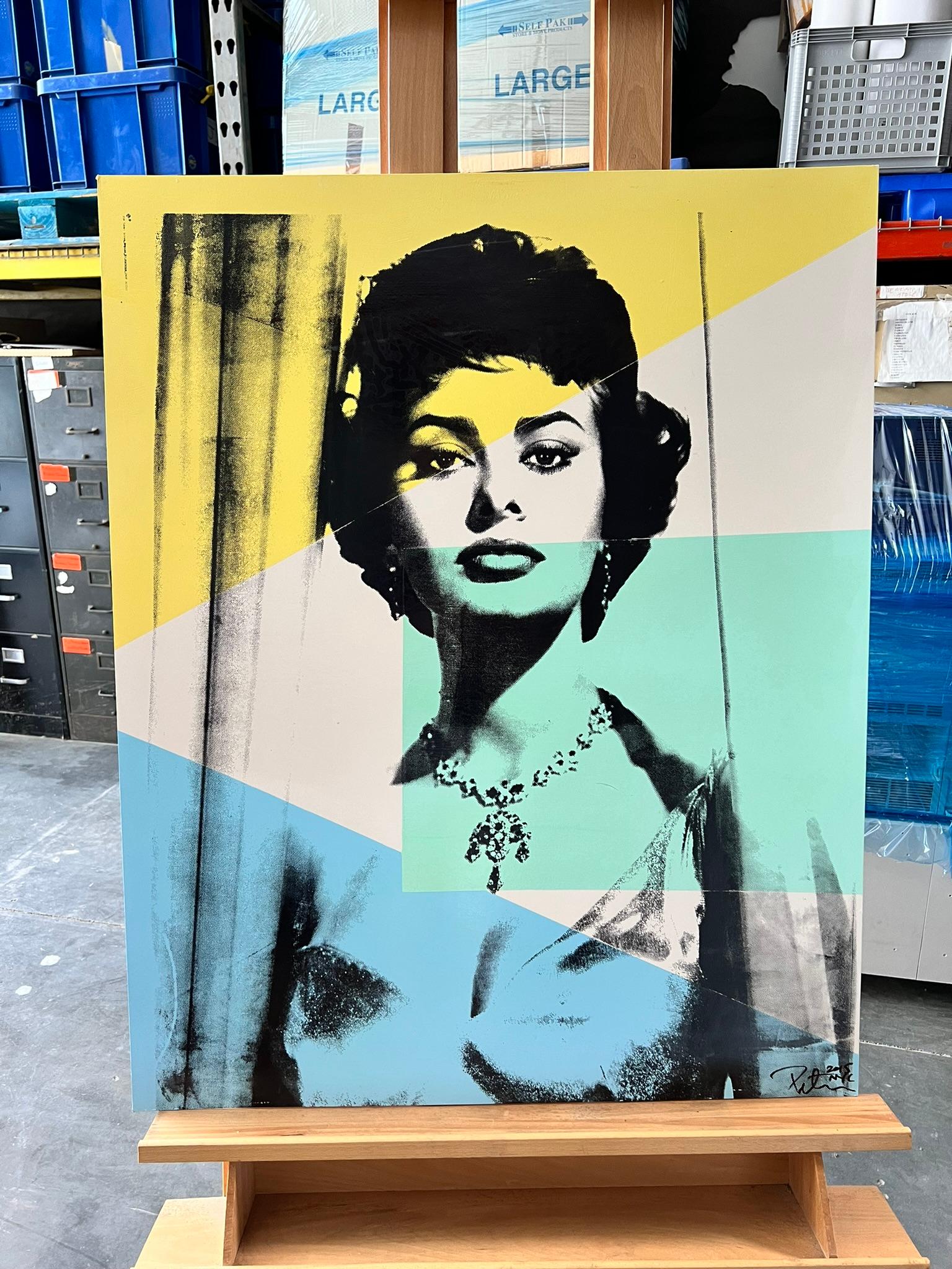 sophia loren houseboat