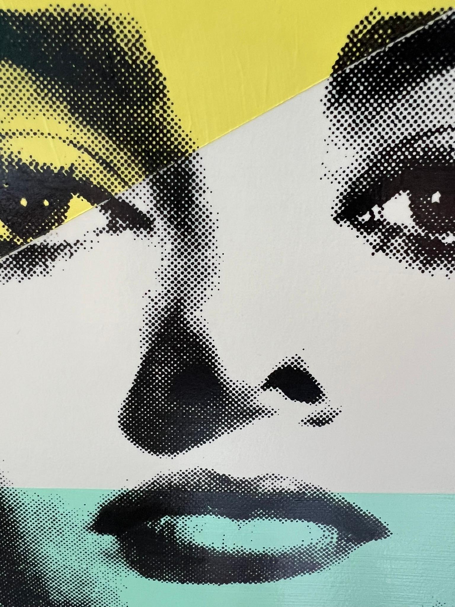 Sophia Loren in 