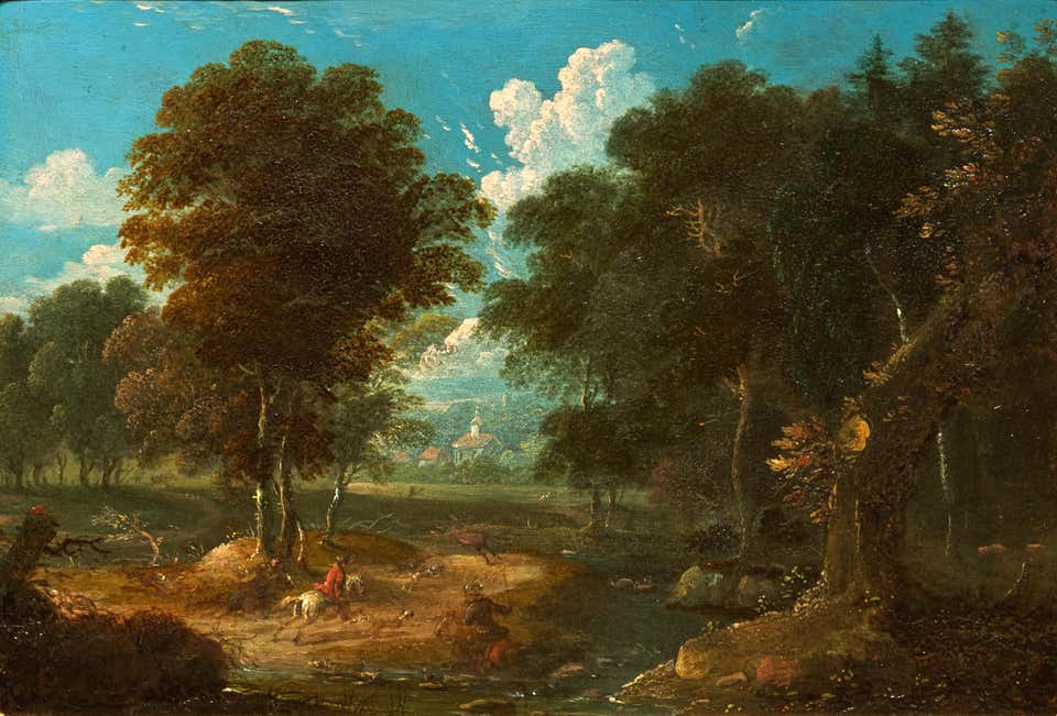 Baroque Landscape Paintings 41 For Sale At 1stDibs baroque-landscape-paintings-41-for-sale-at-1stdibs