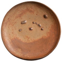 Peter Voulkos Charger, 1978
