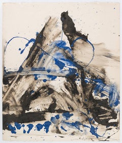 Sans titre (Monotype)