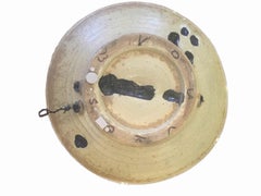 Untitled Charger (Gas Fired)