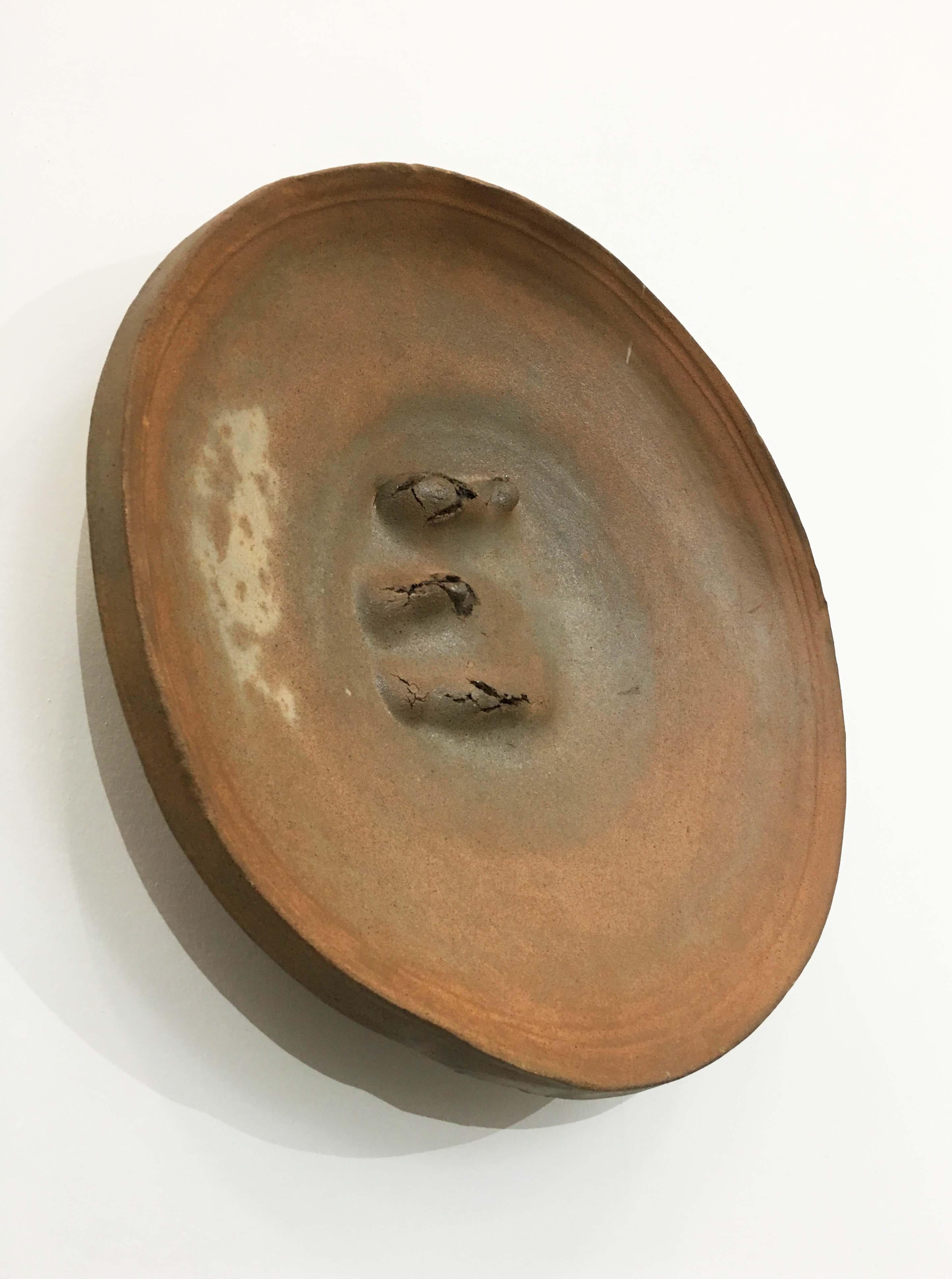 peter voulkos plates