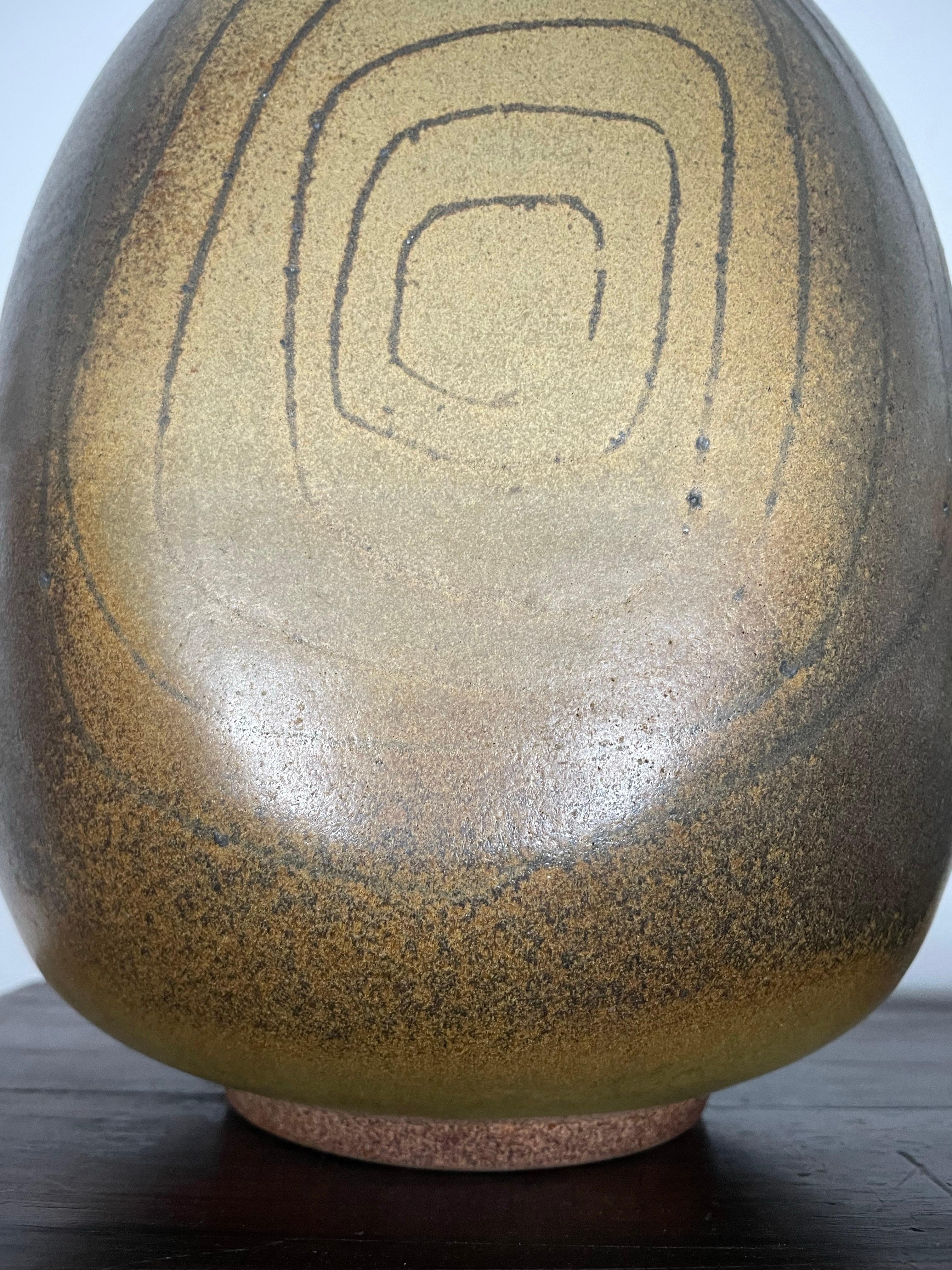 Peter Voulkos Vase For Sale 4