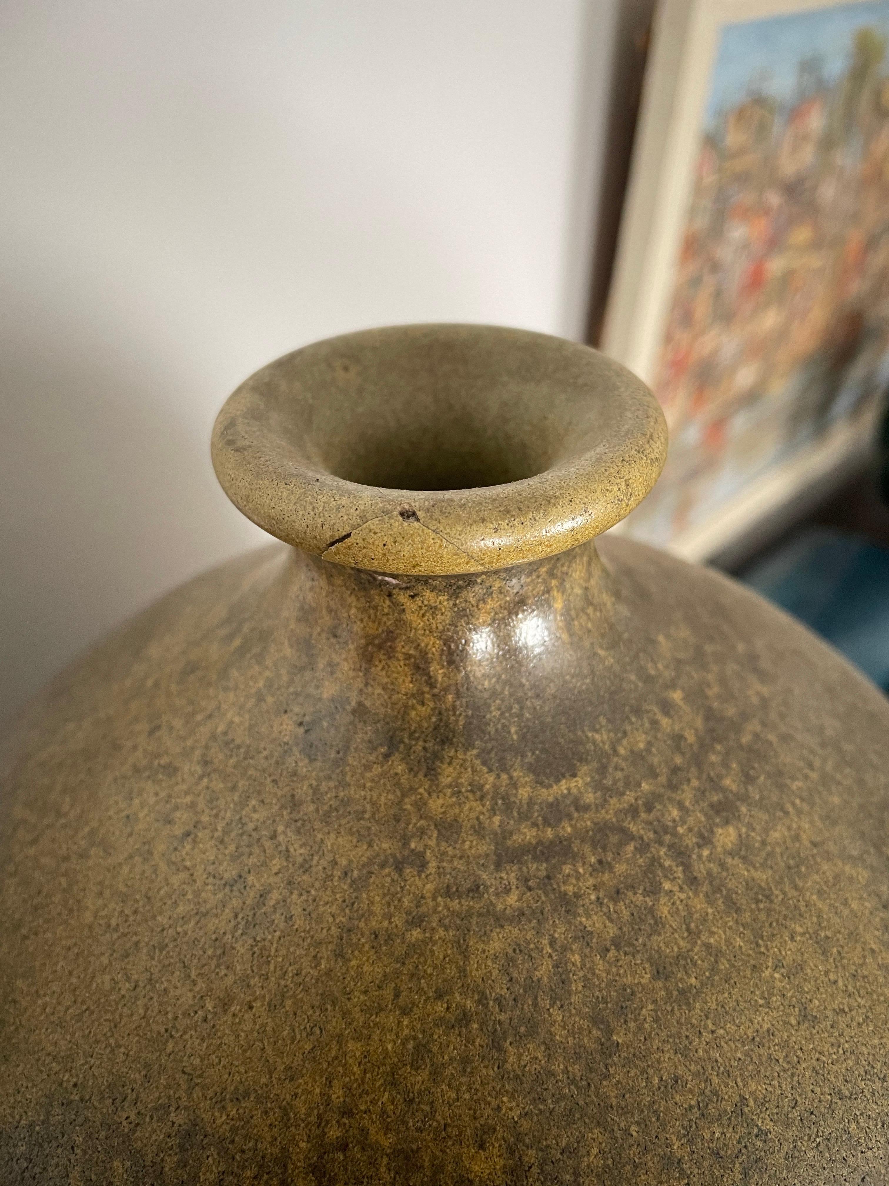 Peter Voulkos Vase For Sale 1