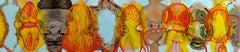 Peter Walsh 'Facial Horizon; Facial Hallucination'