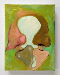Peter Walsh 'Abstraction with Noses'