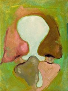 Peter Walsh : "Hallucinatory Mash-Up" (littéralement : "montage hallucinatoire")