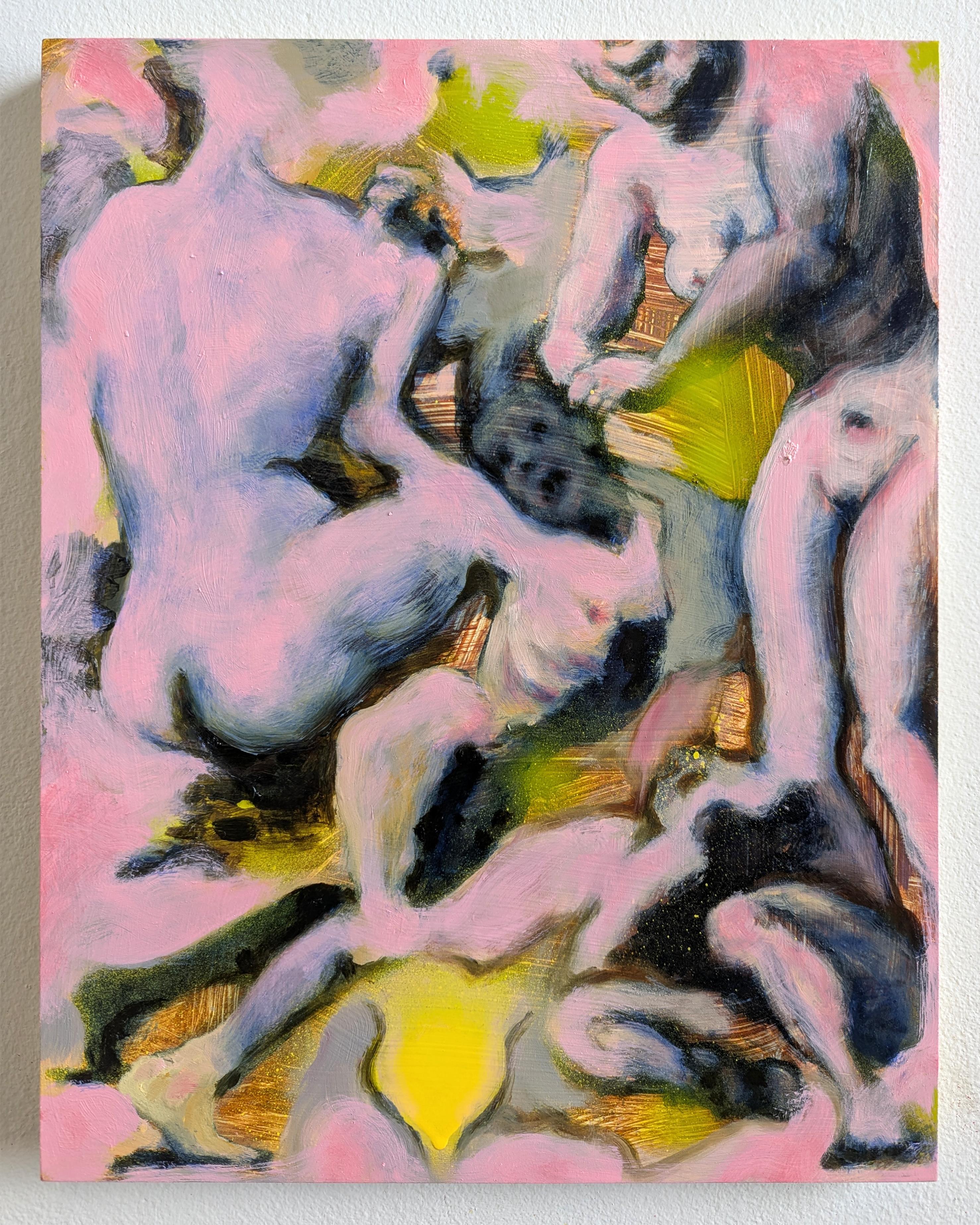 Peter Walsh 