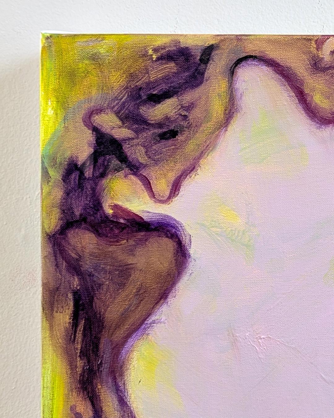 Peter Walsh 'Study for a Ceiling with Noses' For Sale 5