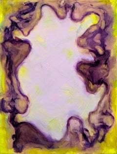 Peter Walsh 'Study for a Ceiling with Noses'