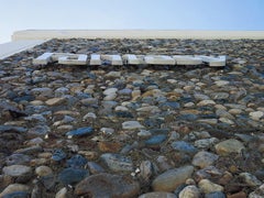 Words (folio of six archival pigment prints)