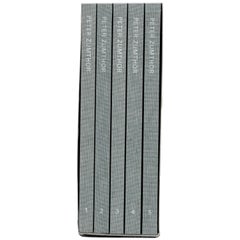 Peter Zumthor 1985-2013: Buildings and Projects Edited by Thomas (Book)