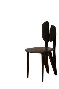 Pétiole Chair by Alexandre Labruère