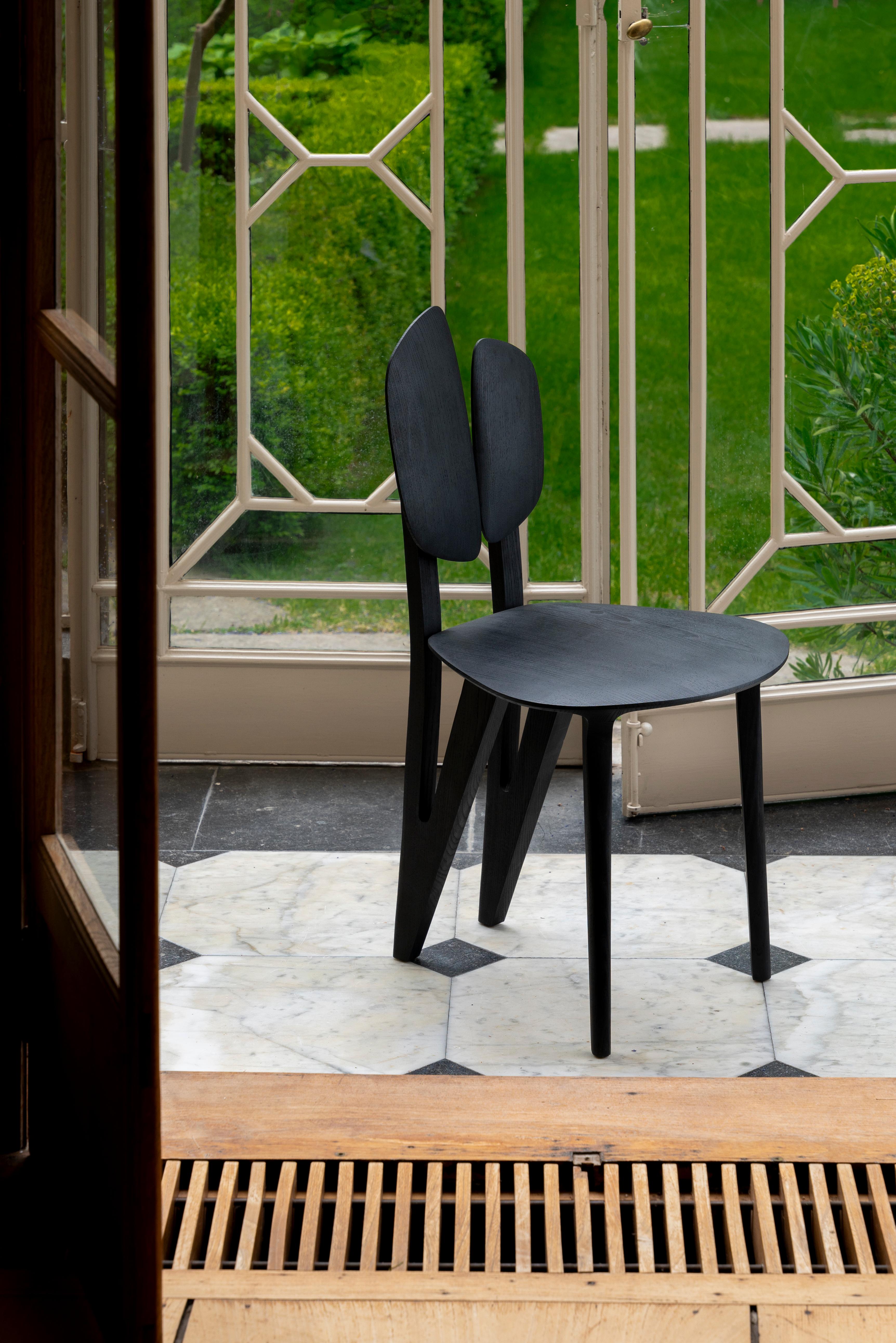 Sedia Pétiole di Alexandre Labruère In condizioni Nuovo in vendita a Paris, FR