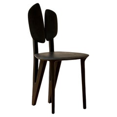 Pétiole Chair by Alexandre Labruère