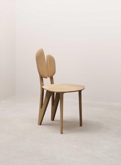 Chaise Pétiole par Alexandre Labruyère