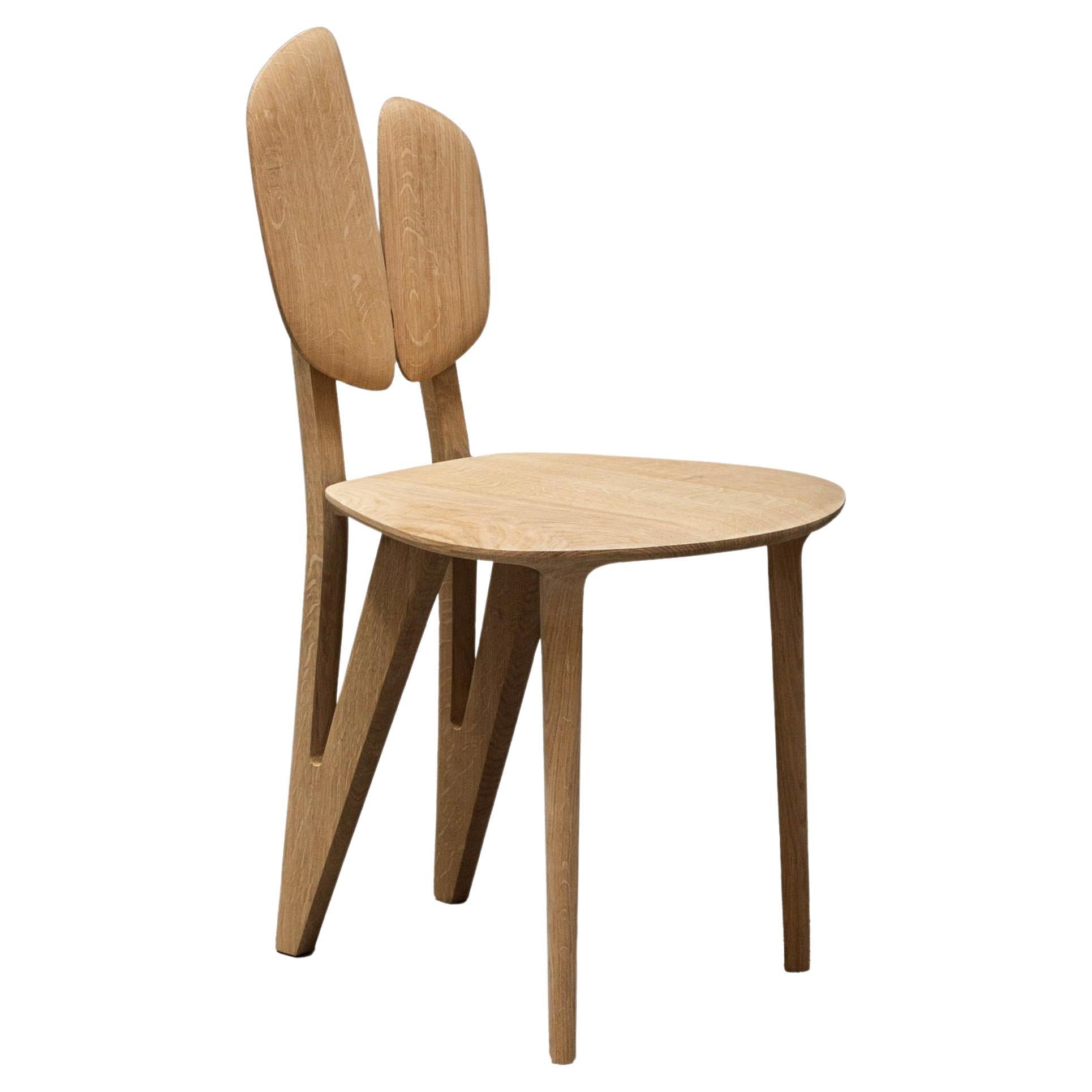 Pétiole Chair  For Sale