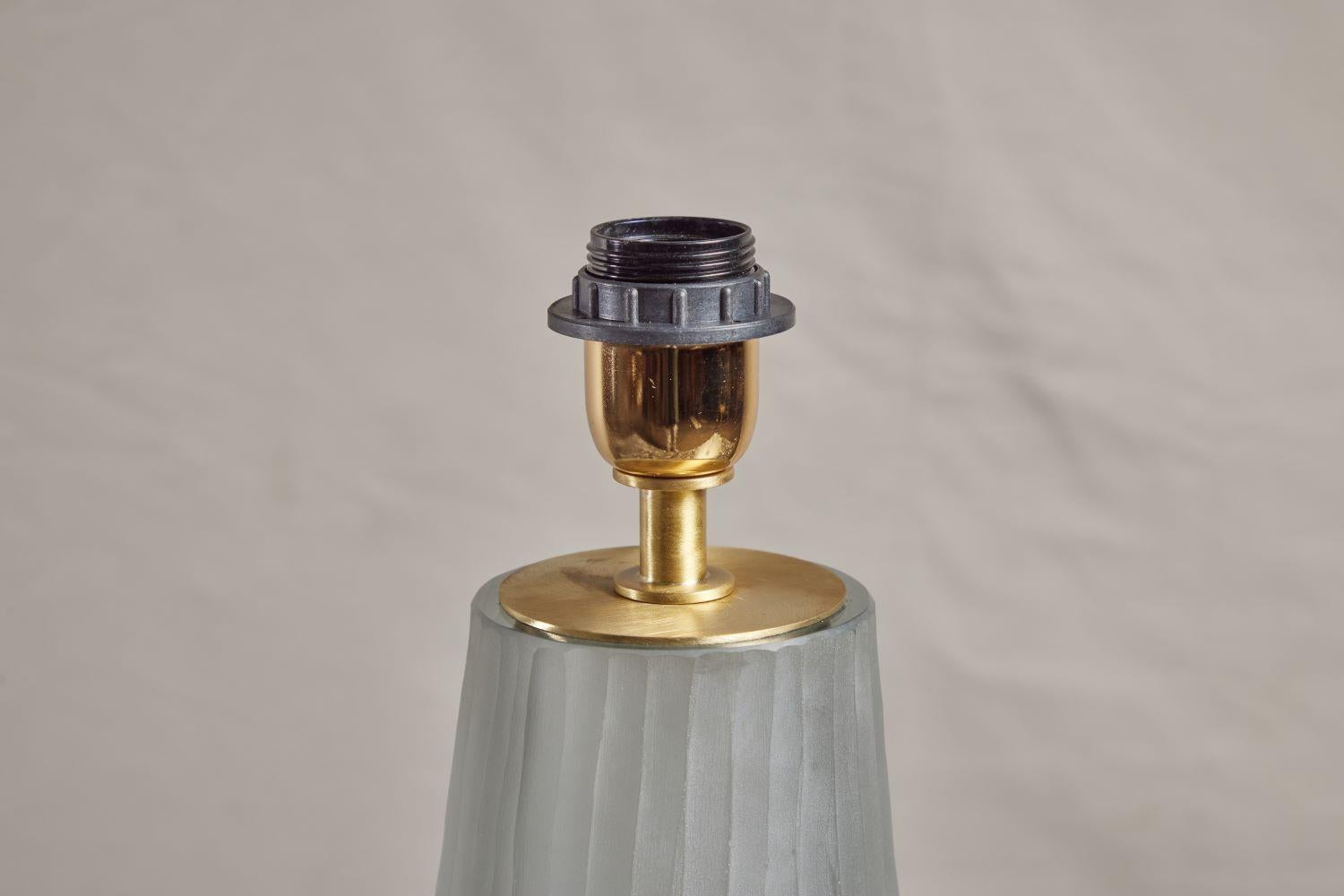 Italian Petit Ablution Table Lamp For Sale