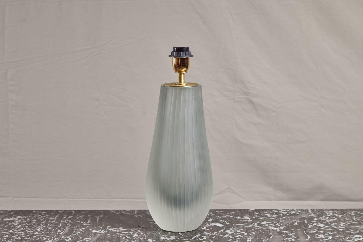 Petit Ablution Table Lamp For Sale 1